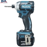 Máy bắt vít dùng pin Makita DTD137RFE