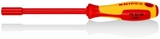 KNIPEX® ĐẦU VẶN ĐAI ỐC 98 03 06 CÓ TAY CẦM TUA VÍT