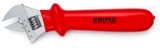 KNIPEX® MỎ LẾT ĐIỀU CHỈNH ĐƯỢC 98 07 250