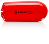 KNIPEX® NẮP TRƯỢT TỰ KẸP 98 66 50