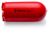 KNIPEX® NẮP TRƯỢT TỰ KẸP 98 66 60