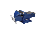 WILTON 11105 GENERAL PURPOSE BENCH VISE, 5” 125mm JAW WIDTH |  | Eto Wilton | [Hàng Chính Hãng]