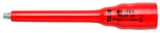 KNIPEX® ĐẦU TUÝP KNIPEX 98 29 30 3/8'' CHO TX30