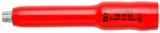 KNIPEX® ĐẦU TUÝP KNIPEX 98 29 50 3/8'' CHO TX50