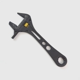 Mỏ lết ống có bánh cóc FGLP-38-BG