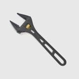 Mỏ lết nhẹ (có răng) FLA-53-BG