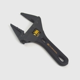 Mỏ lết ngắn nhẹ (có răng) FLS-28-BG