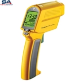 Súng đo nhiệt độ bằng hồng ngoại Fluke 574