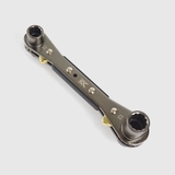 Cờ lê bánh cóc dạng tấm FRS-12-BG
