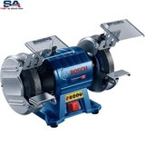 Máy mài 2 đá 200mm Bosch GBG 60-20