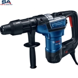 Máy khoan đục bê tông Bosch GBH 5-40 D