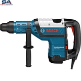 Máy khoan búa Bosch GBH 8-45 D
