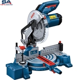 Máy cưa đa góc Bosch GCM 254