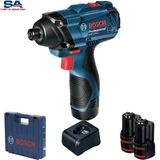 Máy bắn vít dùng pin Bosch GDR 120-LI