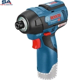Máy vặn vít dùng pin Bosch GDR 12V-110 SOLO
