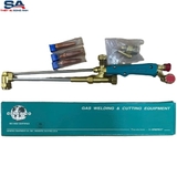 Đèn cắt gió đá 2 tầng Generico 341-G