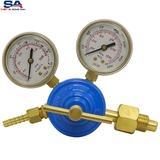 Đồng hồ gió Generico G-352-X