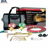 Bộ hàn cắt gió đá Gentec 1130