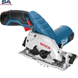 Máy cưa đĩa dùng pin Bosch GKS 12V-LI