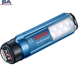 Đèn pin Bosch GLI 120-LI