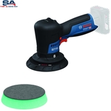 Máy đánh bóng dùng pin Bosch GPX 12V-125 Solo