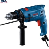 Máy khoan động lực 600W Bosch GSB 600