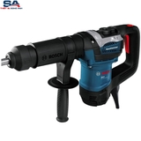 Máy đục bê tông Bosch GSH 5 EXW