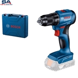 Máy khoan vặn vít dùng pin Bosch GSR 185-LI SOLO