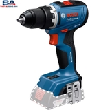 Máy khoan vặn vít dùng pin Bosch GSR 18V-65 (SOLO)