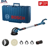 Máy chà nhám tường khô Bosch GTR 550
