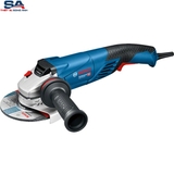 Máy mài góc 125mm Bosch GWS 18-125 L