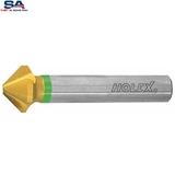 Mũi vát mép 90° 20,5 mm phủ TiN Holex 150180 20,5