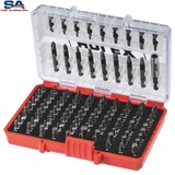 Bộ đầu vít 108 cái HOLEX 675598 108
