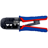 Kìm Knipex 97 51 10 Bấm Cos Mạng RJ 11/12 và RJ 45