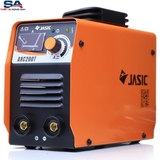 Máy hàn que điện tử Jasic ARES 120