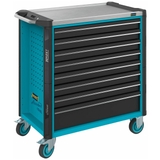 TỦ ROLLER CABINET 8 NGĂN SIZE LỚN HAZET 918277 179NXL-8