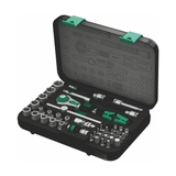 SET 42 CHI TIẾT 1/4 INCH 8100 SA 2 WERA 05003533001