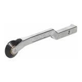 TAY TIẾP XÚC CHO DDYNABRADE 11232 LÓT ĐAI 3,4×610 MM | 11232
