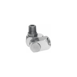 KẾT NỐI ỐNG XOAY 360° QUANH HAI ĐIỂM DYNASWIVEL® 1/4 IN DYNABRADE | 95460