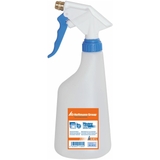 BÌNH XỊT EPOCA NHỰA 0,63L ĐẦU THAU 083511
