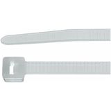 DÂY RÚT HELLERMANNTYTON RỘNG 3,5MM MÀU TRẮNG TÚI 100/PCS 083700 3,5 | 138-00045