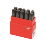 BỘ ĐÓNG SỐ 5MM HOLEX 085446 5 TỪ 0-9
