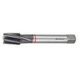 Taro thẳng NPT phủ TiAlN HSS-E-PM 1/4-18