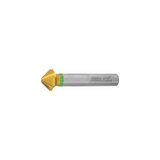 MŨI VÁT MÉP THÉP GIÓ D25MM 90 ĐỘ PHỦ TIN HOLEX 150180 25
