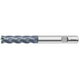 Dao phay hợp kim 12mm 4 me cắt garant 202815 12