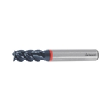 Dao phay phá thô hợp kim 4mm MTC/TPC Garant 202979 4