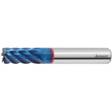 DAO PHAY NGÓN HỢP KIM DIABOLO CHUYÊN THÉP CỨNG D10MM GARANT 203211 10