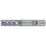 DAO PHAY HỢP KIM CHUYÊN PHÁ THÔ D16 MASTER STEEL GARANT 205550 16