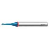 Dao phay chép hình 2mm cổ dao 16mm chuyên thép sau nhiệt Garant 207377 2X16