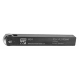 CÁN LĂN NHÁM VUÔNG 25MM ZEUS 290036 25 | 31013468